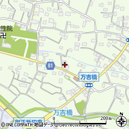 福島自動車センター周辺の地図