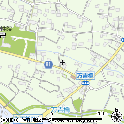 福島自動車センター周辺の地図