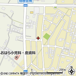 長野県塩尻市大門1567周辺の地図