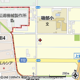 有限会社 フヂモト介護堂周辺の地図
