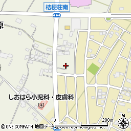 長野県塩尻市広丘郷原1927周辺の地図