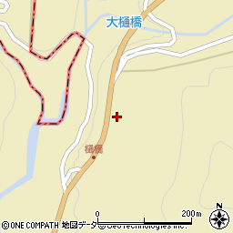 長野県諏訪郡下諏訪町2856周辺の地図