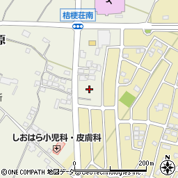 長野県塩尻市広丘郷原1931周辺の地図