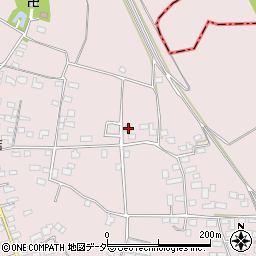 茨城県常総市豊田2078周辺の地図
