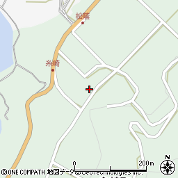 福井県福井市糸崎町11-36周辺の地図