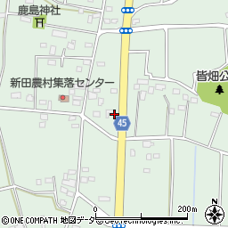 ＵＭＩｃｏｃｏｒｏ株式会社周辺の地図