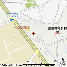 株式会社大日周辺の地図