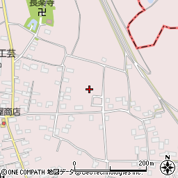 茨城県常総市豊田2089周辺の地図