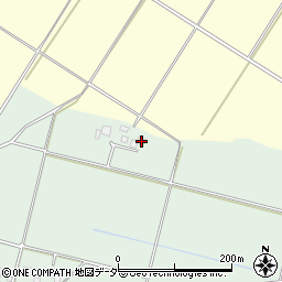 埼玉県加須市戸崎1243周辺の地図