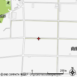 長野県塩尻市片丘10702周辺の地図