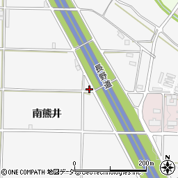 長野県塩尻市片丘10854周辺の地図