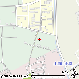 吉田オートサービス周辺の地図