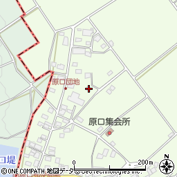 長野県塩尻市洗馬7119周辺の地図