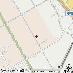 埼玉県久喜市栗橋477周辺の地図