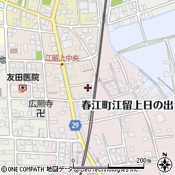 佐藤電工周辺の地図