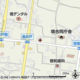 有限会社鈴木住研周辺の地図