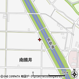 長野県塩尻市片丘10783周辺の地図