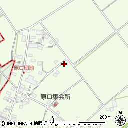 長野県塩尻市洗馬7071周辺の地図