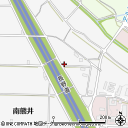 長野県塩尻市片丘10885-1周辺の地図