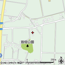 茨城県つくば市今鹿島2650-3周辺の地図