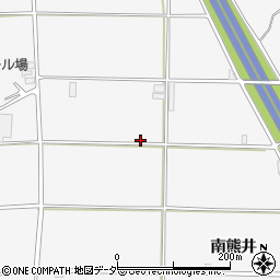 長野県塩尻市片丘10721周辺の地図