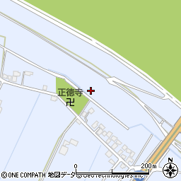 茨城県猿島郡五霞町大福田759周辺の地図