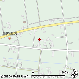 埼玉県深谷市畠山2137周辺の地図