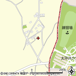 埼玉県深谷市本田867周辺の地図