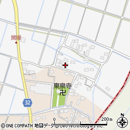 有限会社柴崎プランテーション周辺の地図