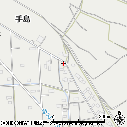 有限会社シンエイ周辺の地図