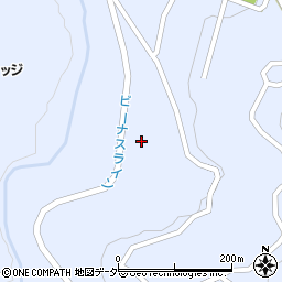 長野県北佐久郡立科町芦田八ケ野762周辺の地図