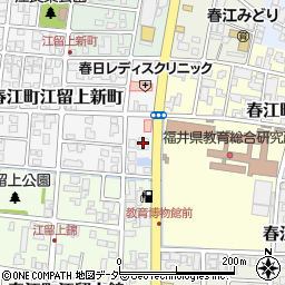 カーテン工房クラフト周辺の地図