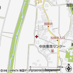 長野県塩尻市片丘10252周辺の地図