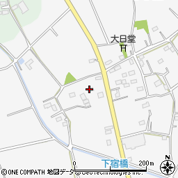 株式会社五霞運輸周辺の地図