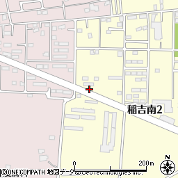 ハチの巣駆除の救急車２４周辺の地図