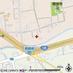 埼玉県加須市多門寺60-11周辺の地図
