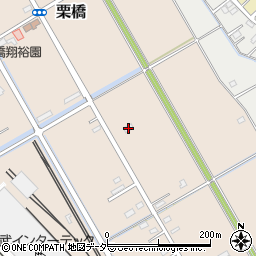 埼玉県久喜市栗橋363周辺の地図