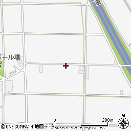 長野県塩尻市片丘10720周辺の地図