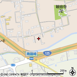埼玉県加須市多門寺60-12周辺の地図