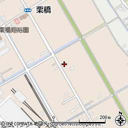 埼玉県久喜市栗橋356周辺の地図