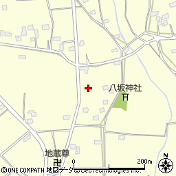 茨城県坂東市山1901-1周辺の地図