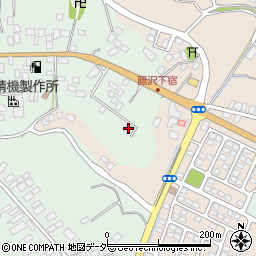 茨城県土浦市藤沢1232周辺の地図