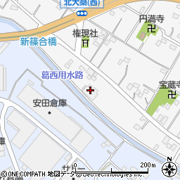 葬祭メモリアルホール錦泉閣周辺の地図