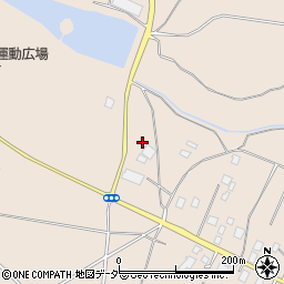 大久保建設周辺の地図