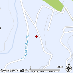 長野県北佐久郡立科町芦田八ケ野760周辺の地図