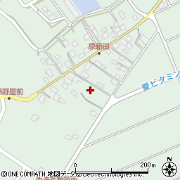 長野県東筑摩郡朝日村西洗馬952周辺の地図