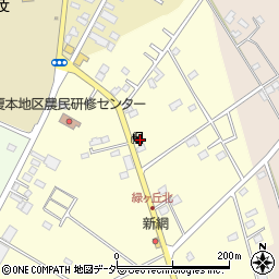 有限会社斎藤商事周辺の地図
