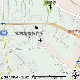 茨城県土浦市藤沢1258周辺の地図