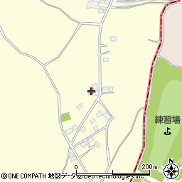 埼玉県深谷市本田889周辺の地図