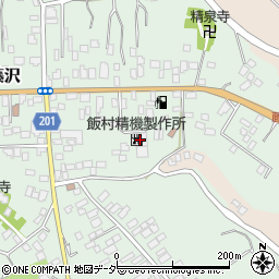 茨城県土浦市藤沢1270周辺の地図